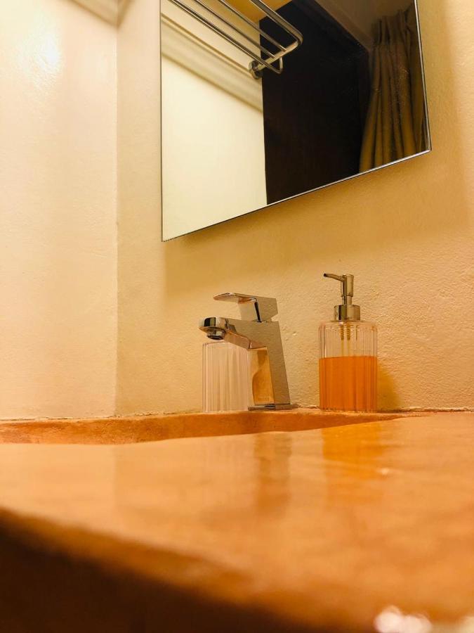 Hotel Arcoiris Тулум Екстер'єр фото